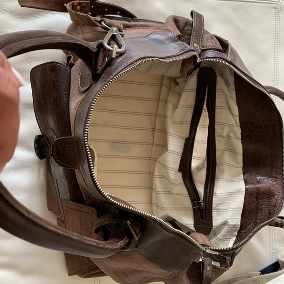 Weekender bag - Picture 3 of 4